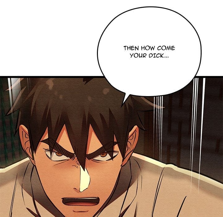 Master of Intimacy (Uncensored), chapter 39, page 133 of 166