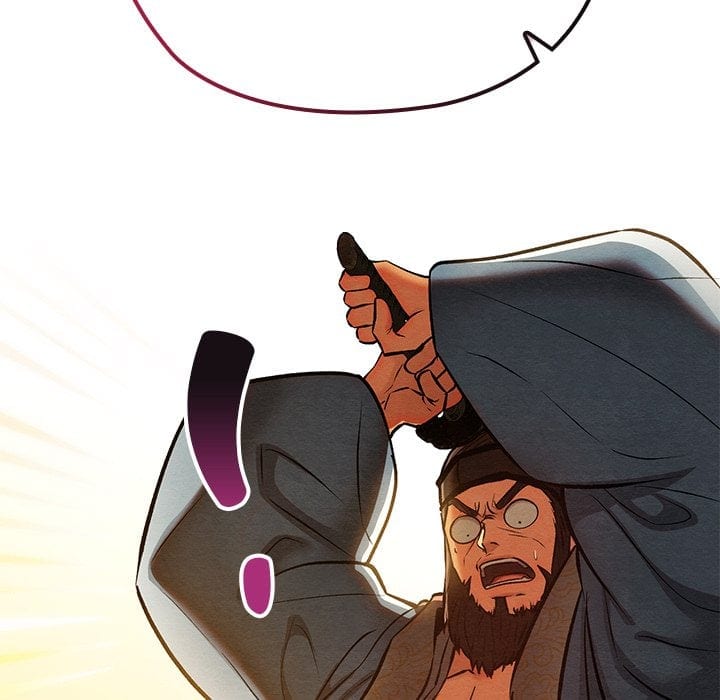 Master of Intimacy (Uncensored), chapter 39, page 136 of 166