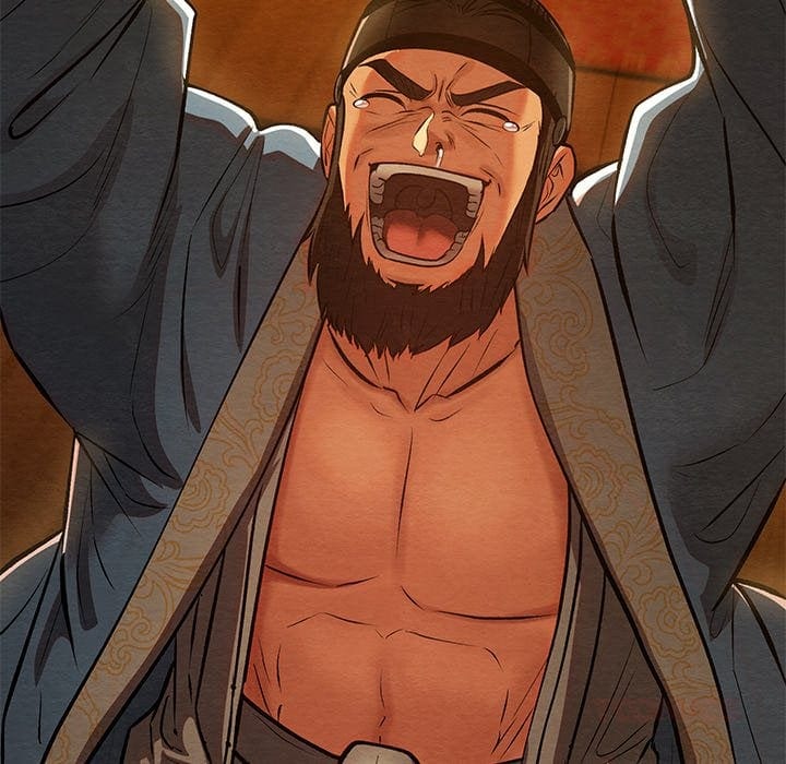 Master of Intimacy (Uncensored), chapter 39, page 147 of 166