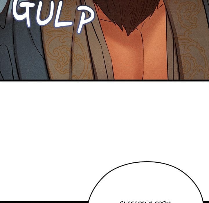 Master of Intimacy (Uncensored), chapter 39, page 155 of 166