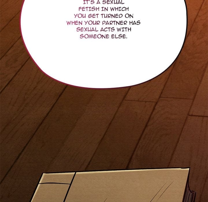 Master of Intimacy (Uncensored), chapter 39, page 162 of 166