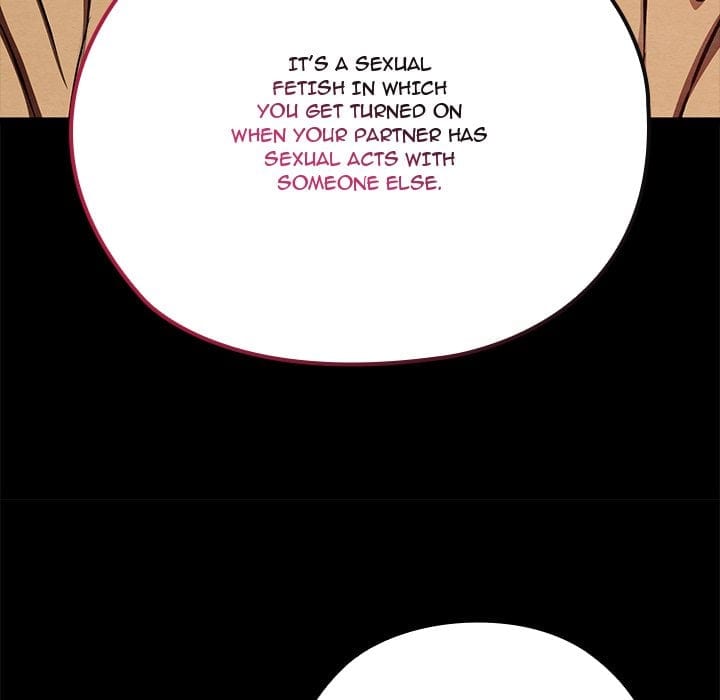 Master of Intimacy (Uncensored), chapter 40, page 20 of 153