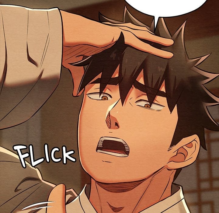 Master of Intimacy (Uncensored), chapter 40, page 24 of 153