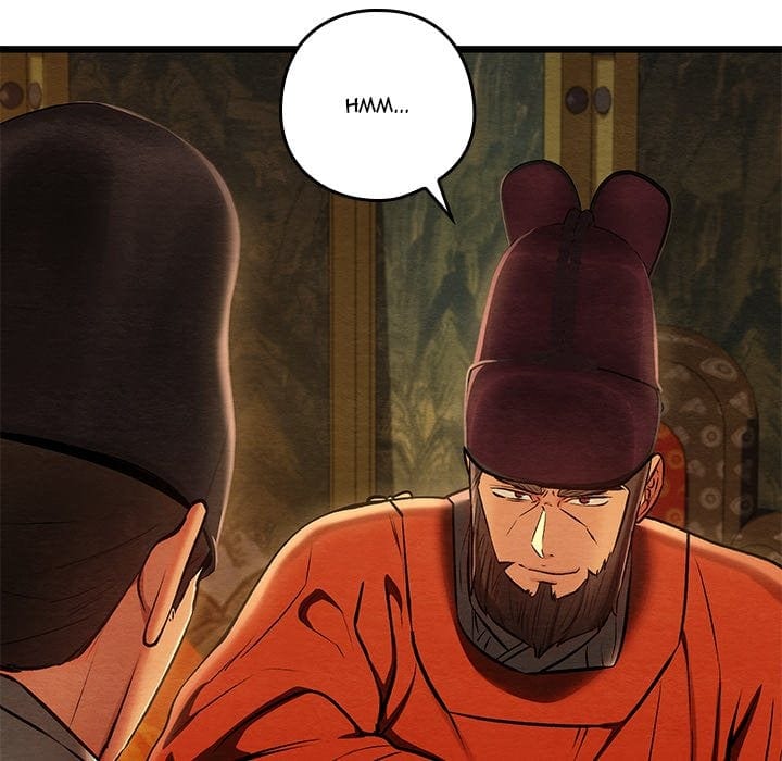 Master of Intimacy (Uncensored), chapter 40, page 56 of 153