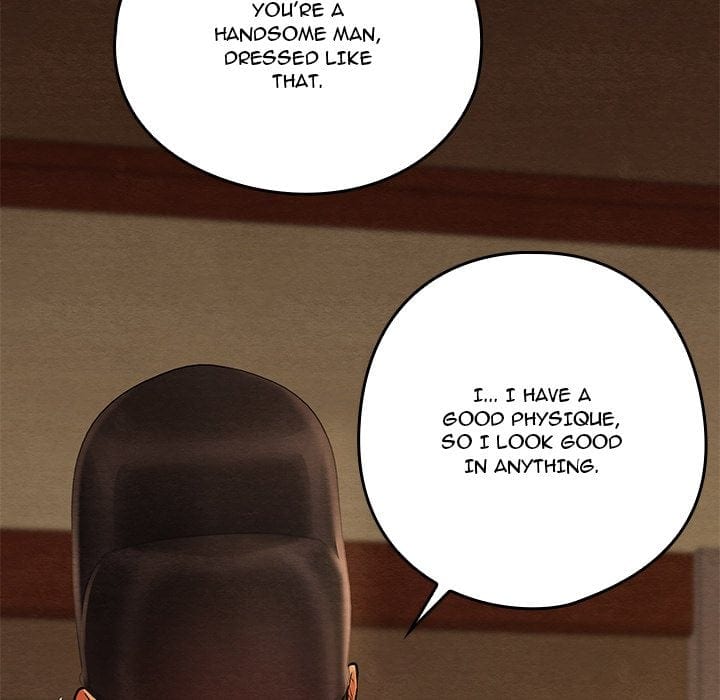 Master of Intimacy (Uncensored), chapter 40, page 58 of 153
