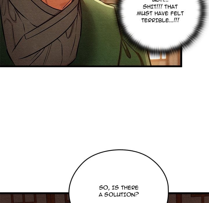 Master of Intimacy (Uncensored), chapter 40, page 68 of 153
