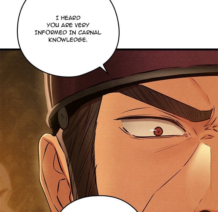 Master of Intimacy (Uncensored), chapter 40, page 71 of 153