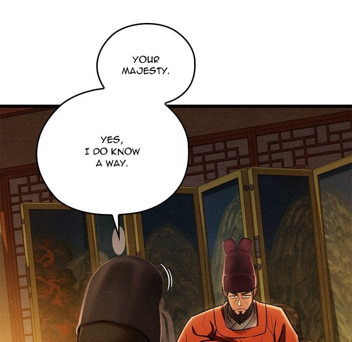 Master of Intimacy (Uncensored), chapter 40, page 74 of 153