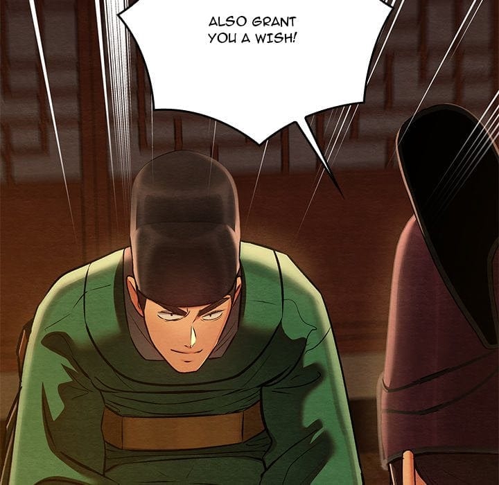 Master of Intimacy (Uncensored), chapter 40, page 87 of 153