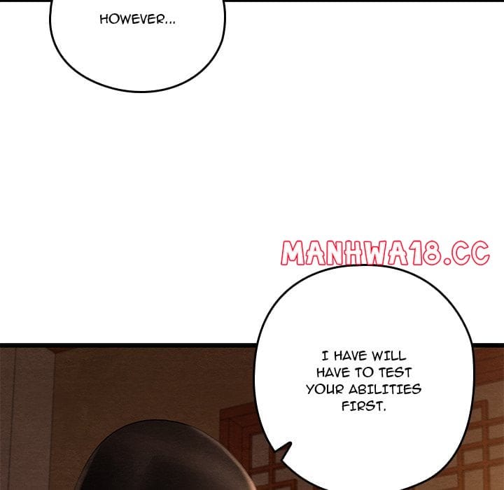 Master of Intimacy (Uncensored), chapter 40, page 90 of 153