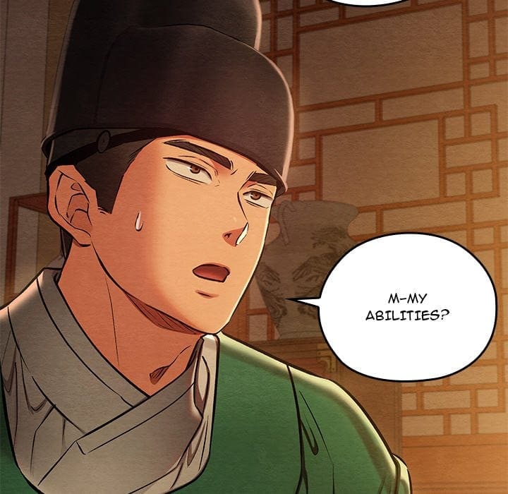 Master of Intimacy (Uncensored), chapter 40, page 91 of 153