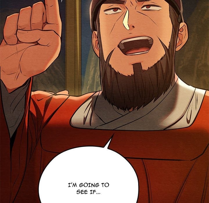 Master of Intimacy (Uncensored), chapter 40, page 107 of 153