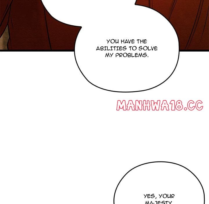 Master of Intimacy (Uncensored), chapter 40, page 108 of 153