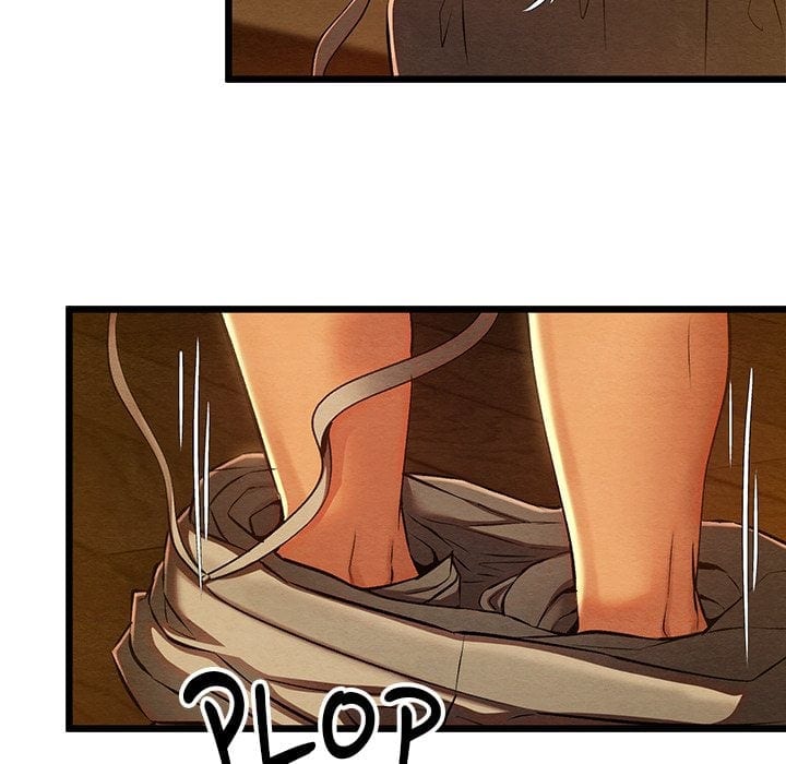 Master of Intimacy (Uncensored), chapter 40, page 127 of 153