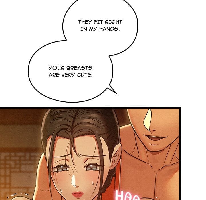 Master of Intimacy (Uncensored), chapter 40, page 132 of 153
