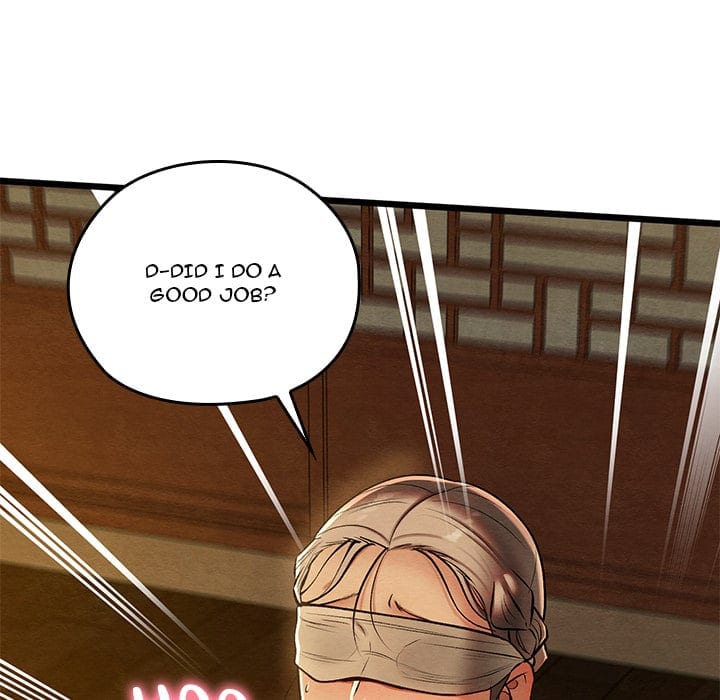 Master of Intimacy (Uncensored), chapter 43, page 10 of 160