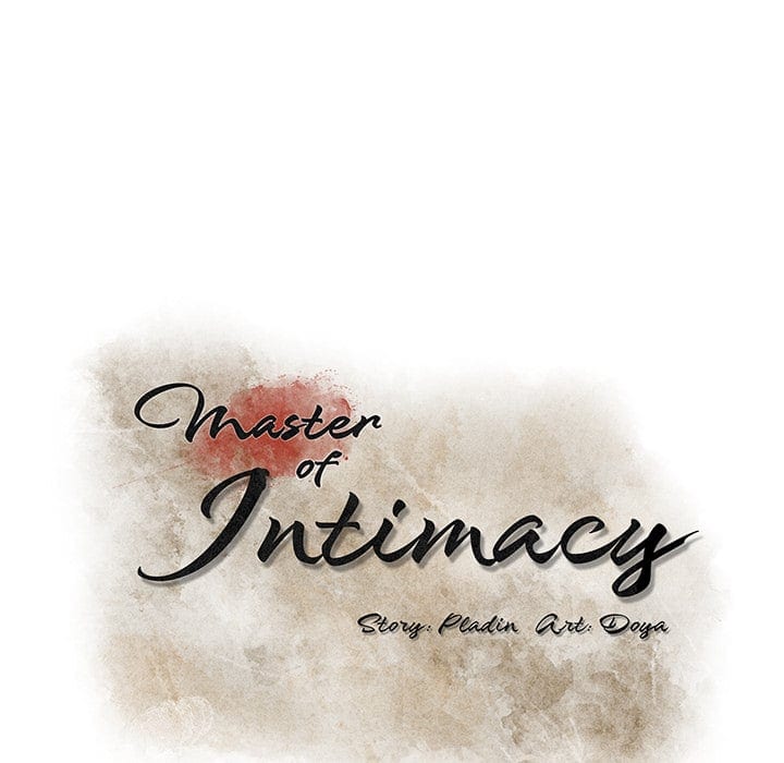 Master of Intimacy (Uncensored), chapter 43, page 33 of 160