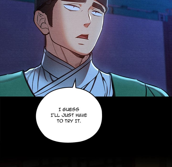 Master of Intimacy (Uncensored), chapter 43, page 87 of 160