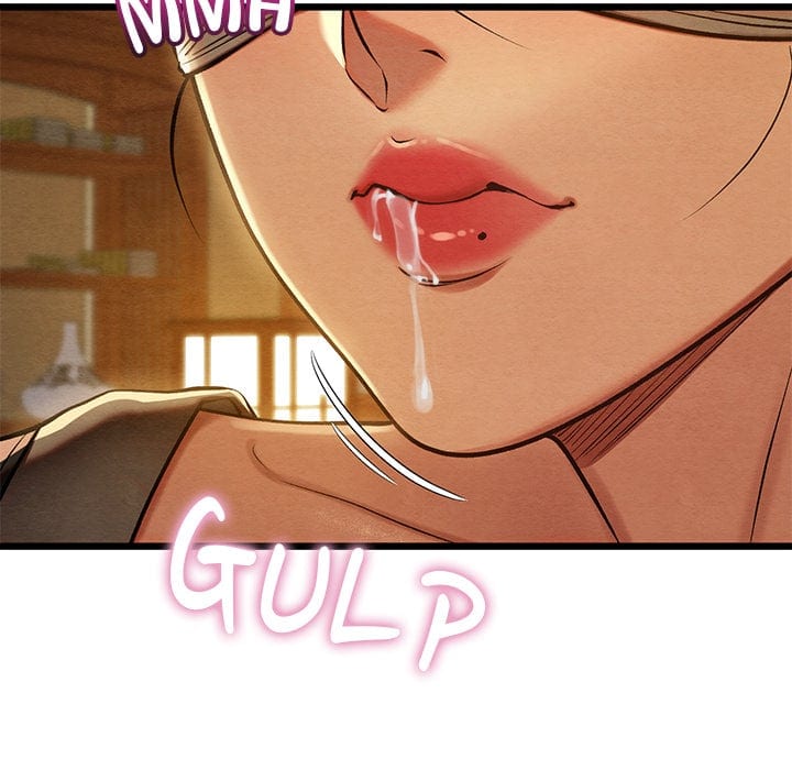 Master of Intimacy (Uncensored), chapter 43, page 132 of 160