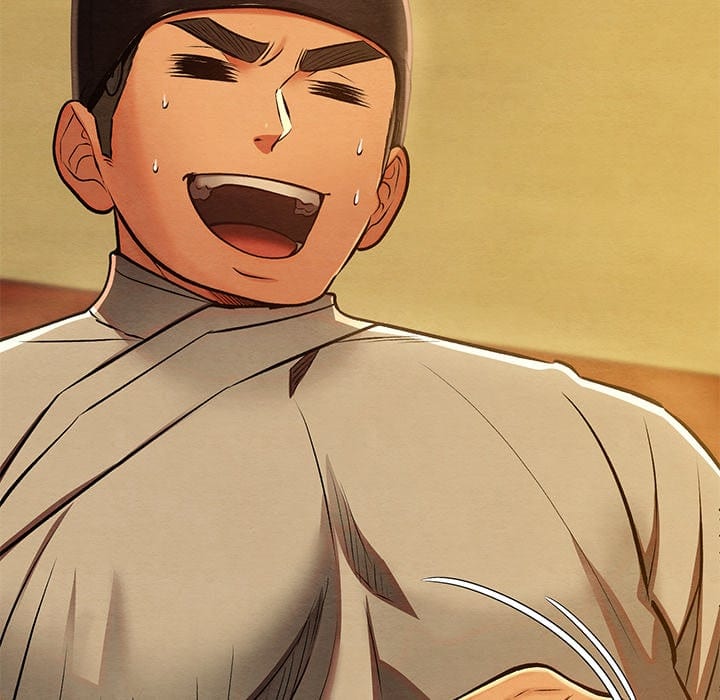Master of Intimacy (Uncensored), chapter 43, page 134 of 160