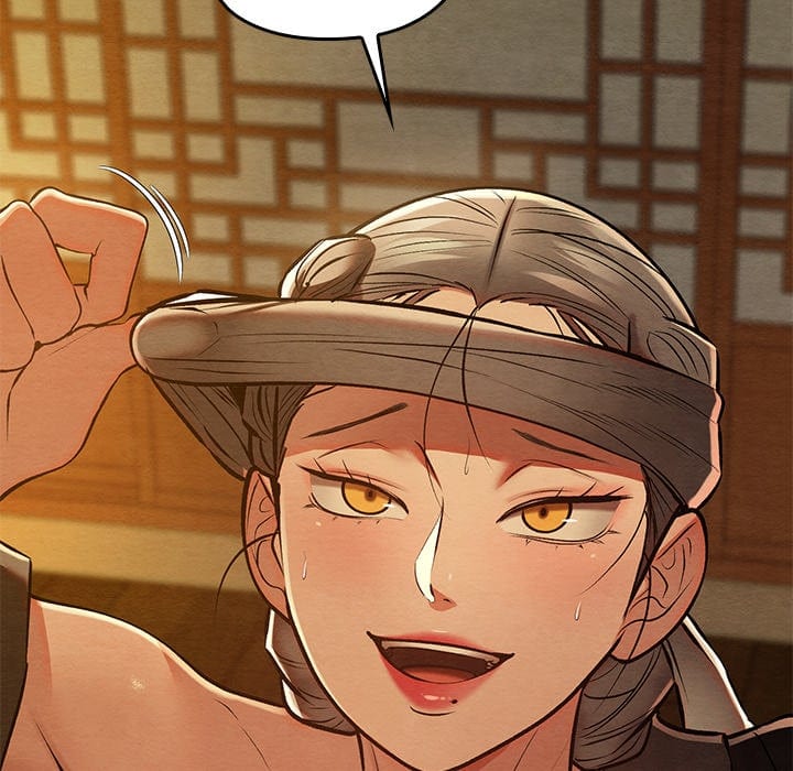 Master of Intimacy (Uncensored), chapter 43, page 139 of 160