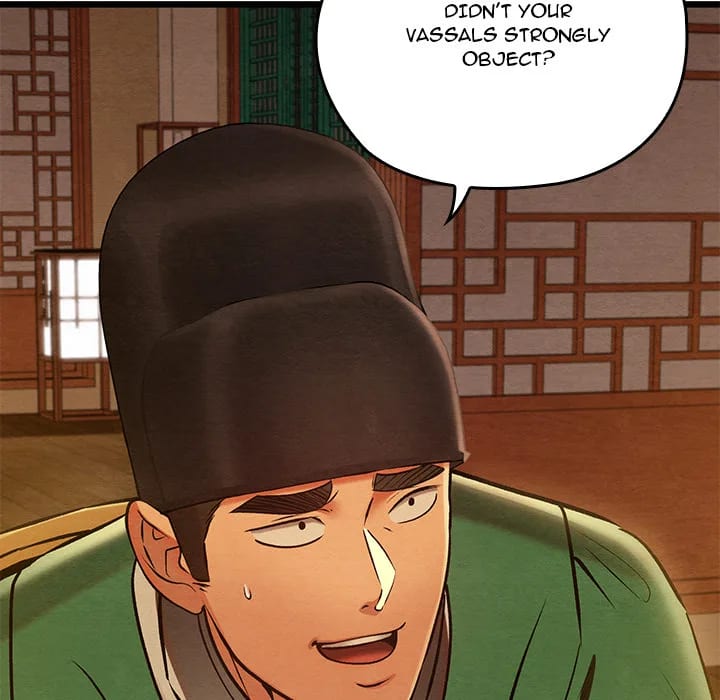 Master of Intimacy (Uncensored), chapter 45, page 28 of 174