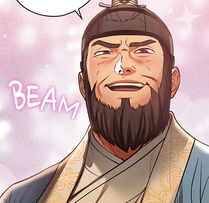 Master of Intimacy (Uncensored), chapter 45, page 34 of 174