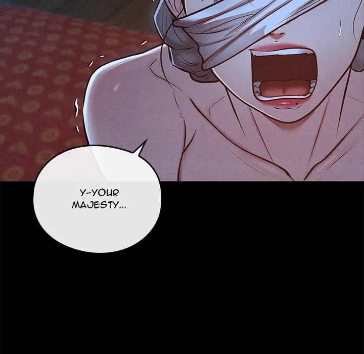 Master of Intimacy (Uncensored), chapter 45, page 47 of 174