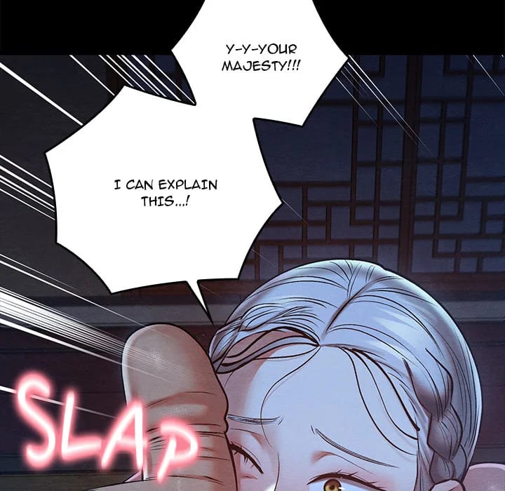 Master of Intimacy (Uncensored), chapter 45, page 56 of 174