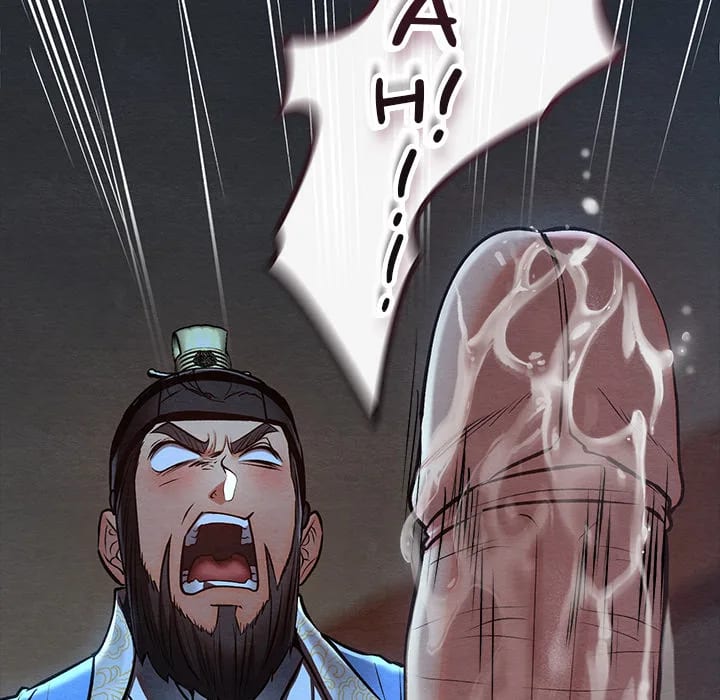 Master of Intimacy (Uncensored), chapter 45, page 87 of 174