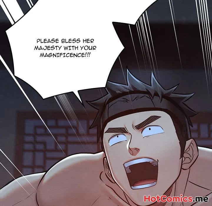 Master of Intimacy (Uncensored), chapter 45, page 93 of 174