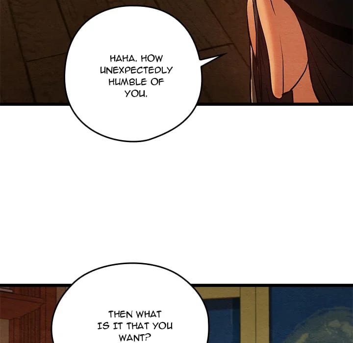 Master of Intimacy (Uncensored), chapter 45, page 115 of 174