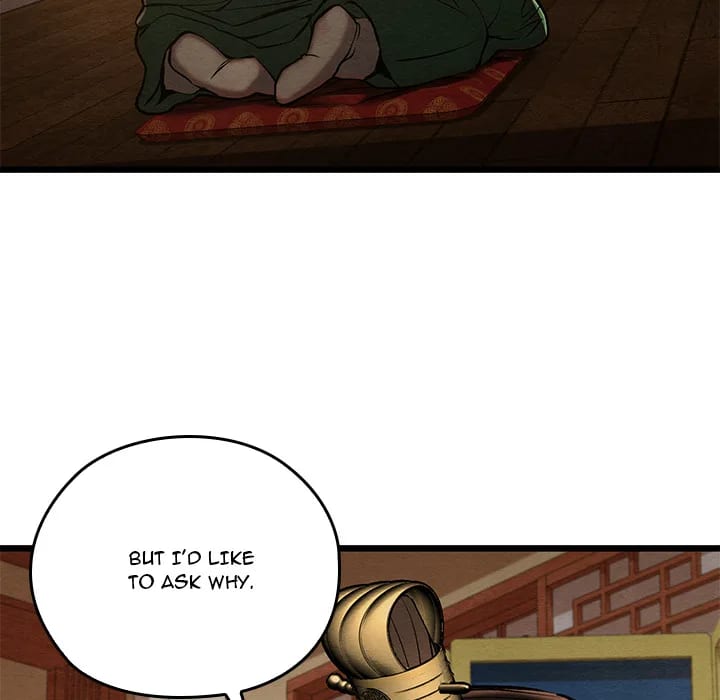 Master of Intimacy (Uncensored), chapter 45, page 128 of 174