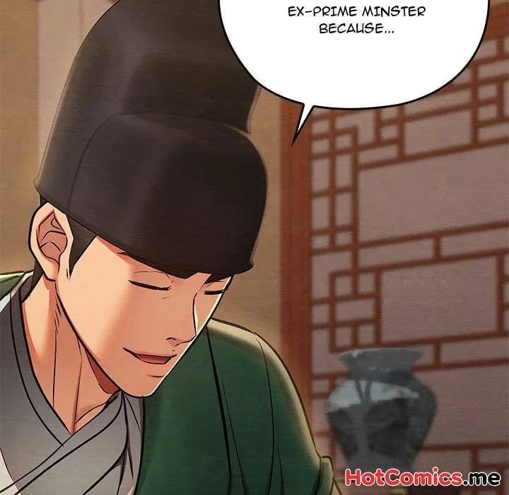 Master of Intimacy (Uncensored), chapter 45, page 131 of 174