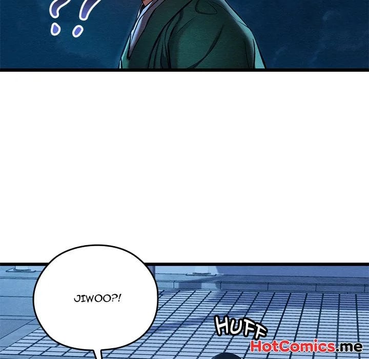 Master of Intimacy (Uncensored), chapter 45, page 136 of 174