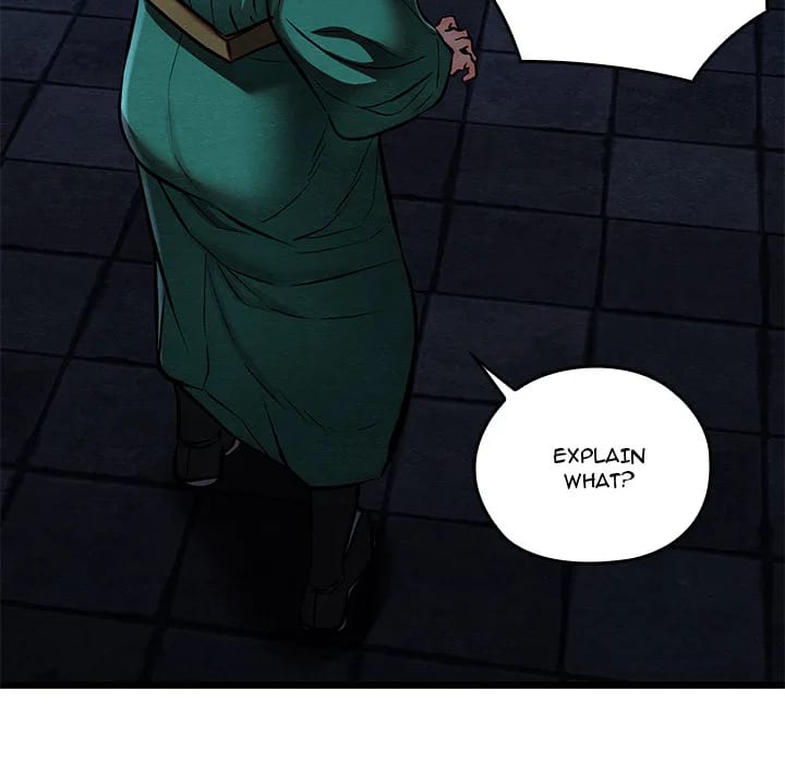 Master of Intimacy (Uncensored), chapter 45, page 138 of 174