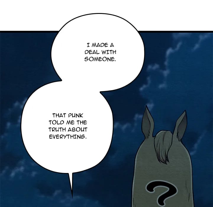 Master of Intimacy (Uncensored), chapter 45, page 151 of 174