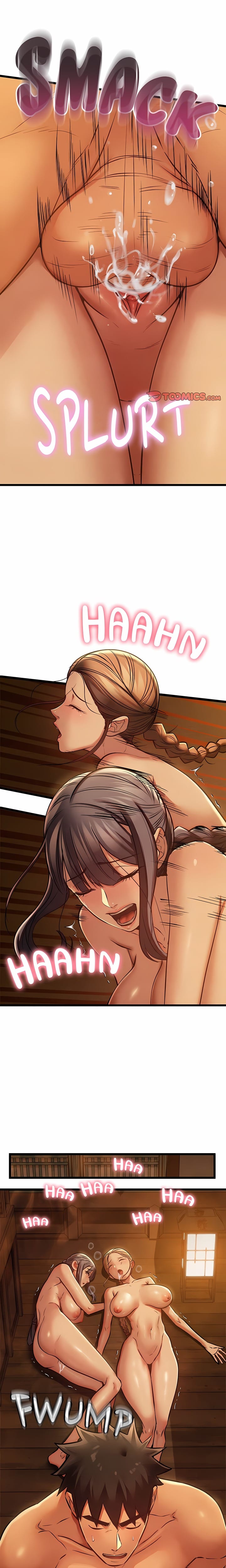 Master of Intimacy (Uncensored), chapter 46, page 22 of 24
