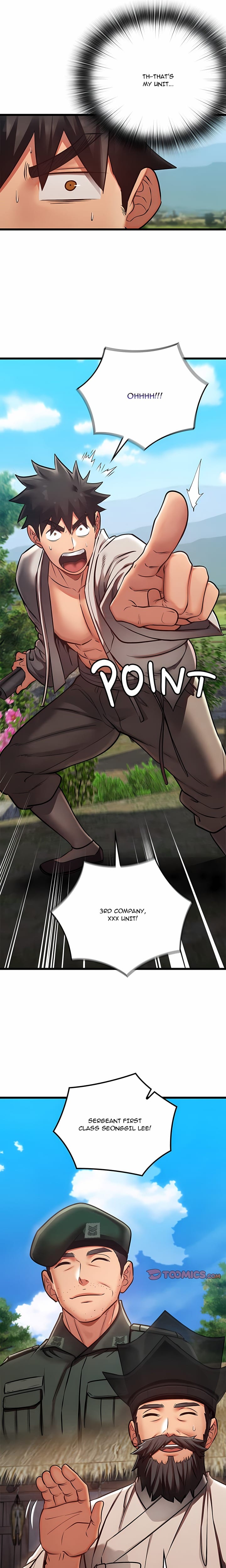 Master of Intimacy (Uncensored), chapter 47, page 8 of 25