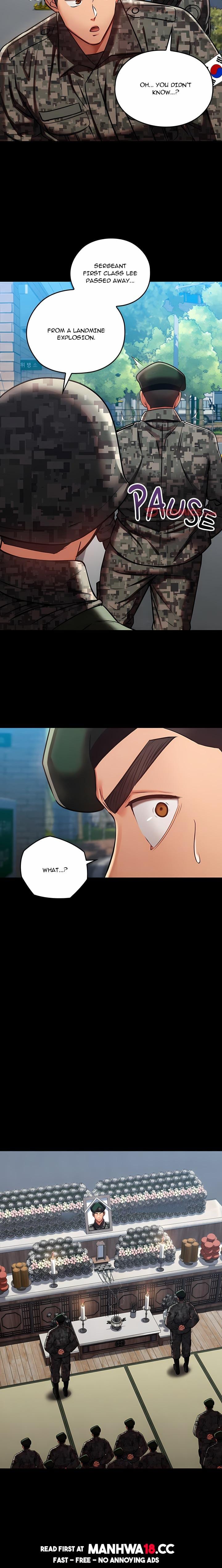 Master of Intimacy (Uncensored), chapter 47, page 11 of 25