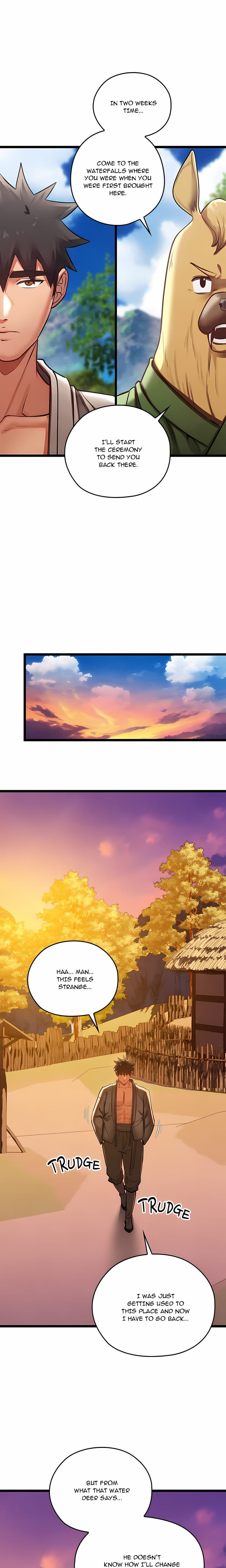Master of Intimacy (Uncensored), chapter 49, page 7 of 32