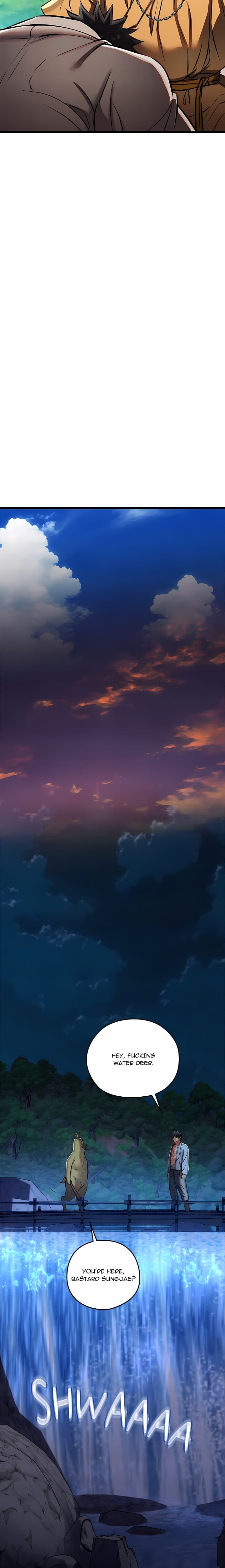Master of Intimacy (Uncensored), chapter 49, page 19 of 32