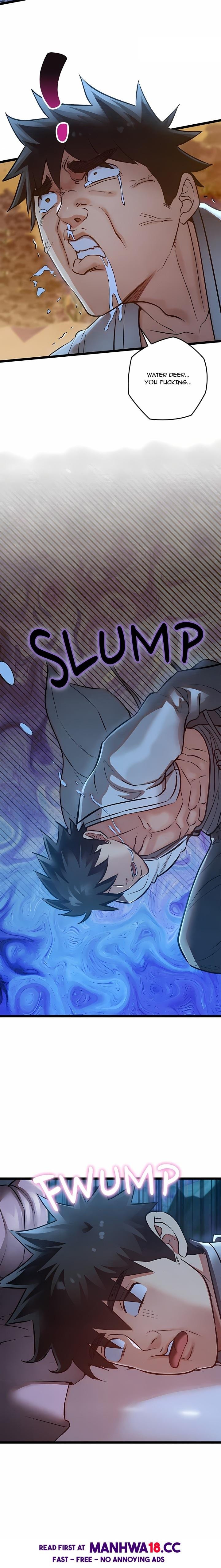 Master of Intimacy (Uncensored), chapter 49, page 26 of 32