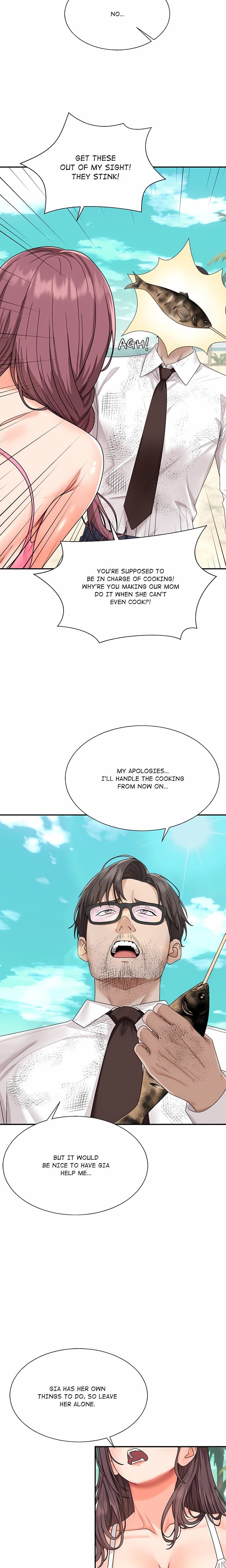 Master of the Island (Uncensored), chapter 1, page 16 of 51