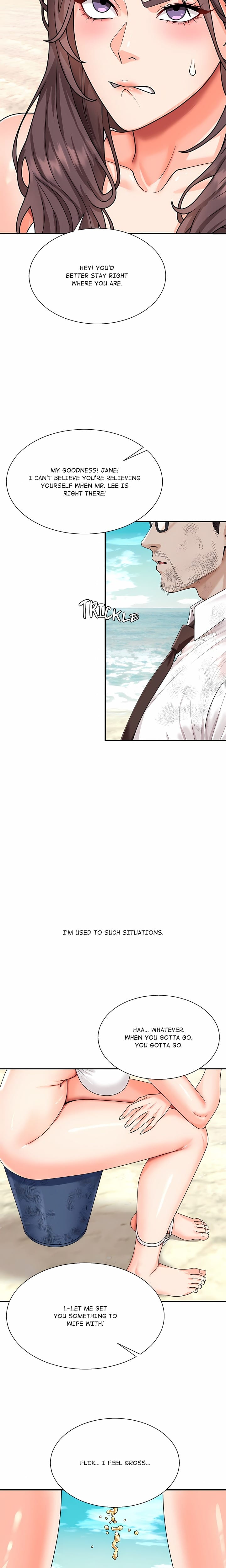 Master of the Island (Uncensored), chapter 1, page 19 of 51