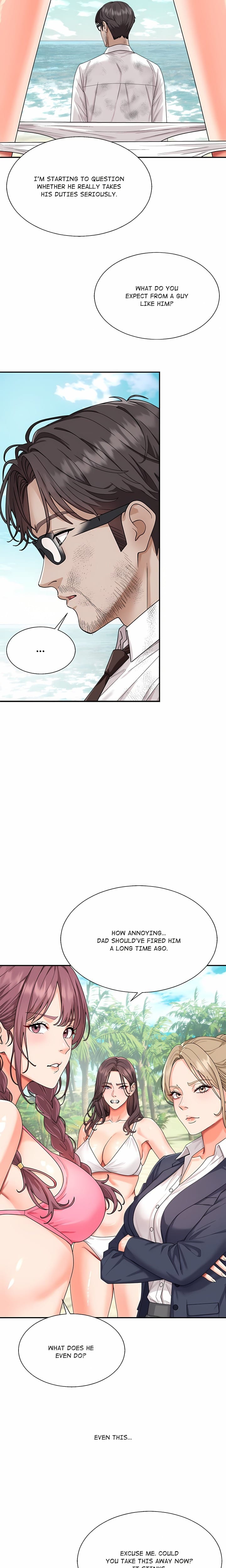 Master of the Island (Uncensored), chapter 1, page 20 of 51