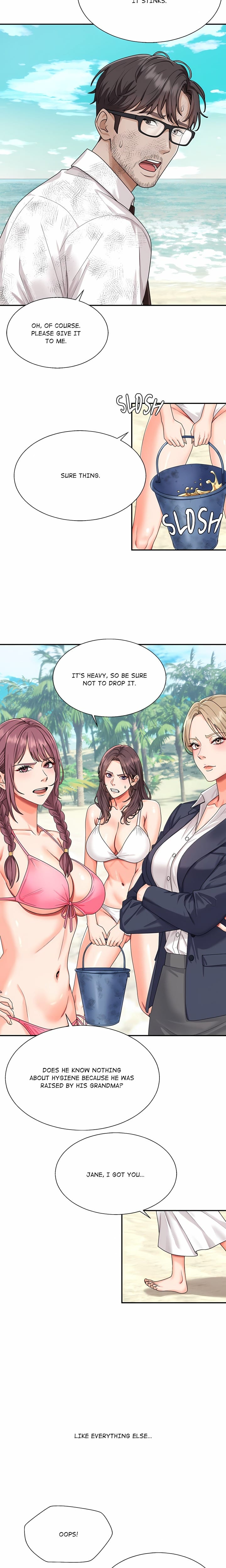 Master of the Island (Uncensored), chapter 1, page 21 of 51