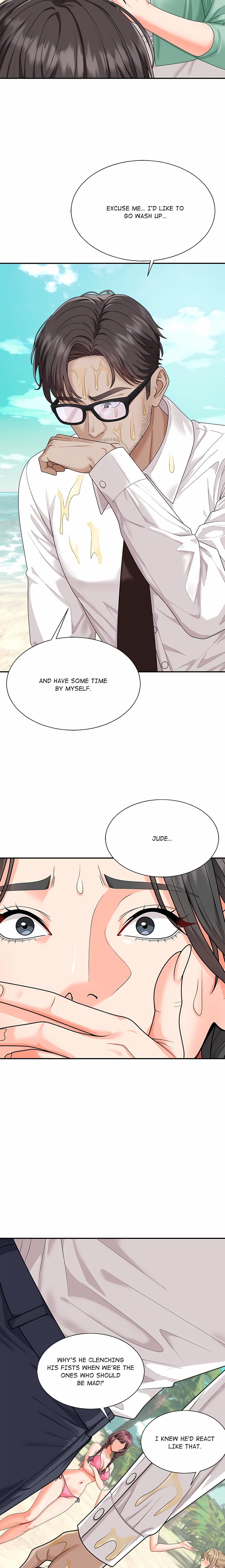 Master of the Island (Uncensored), chapter 1, page 23 of 51