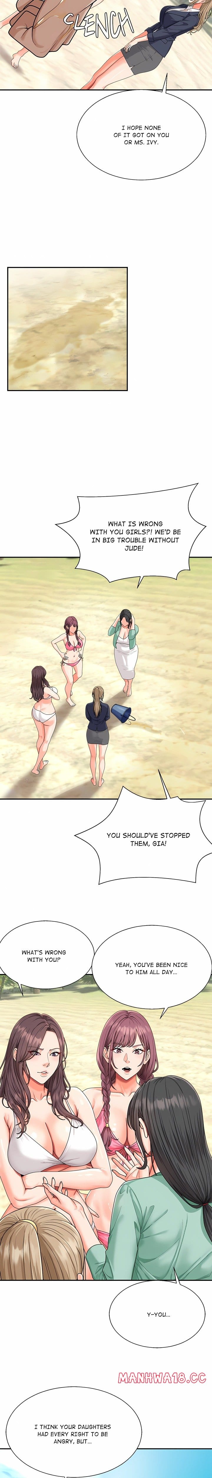 Master of the Island (Uncensored), chapter 1, page 24 of 51