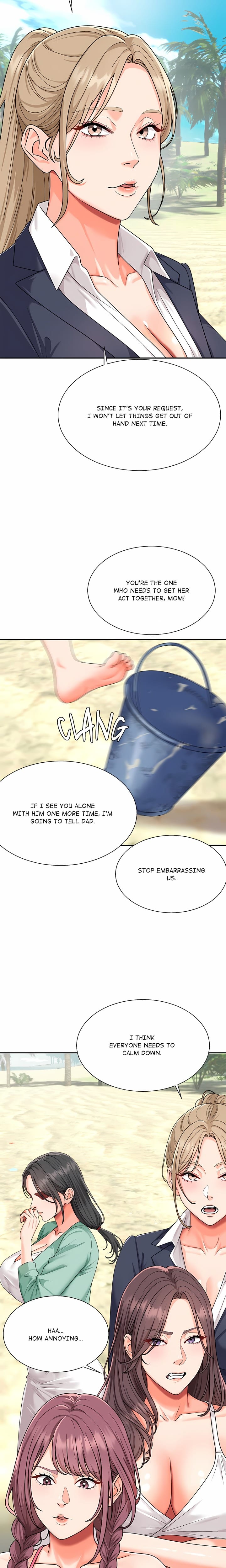 Master of the Island (Uncensored), chapter 1, page 25 of 51